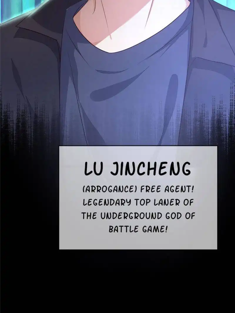 Legend Reboot Chapter 100 59